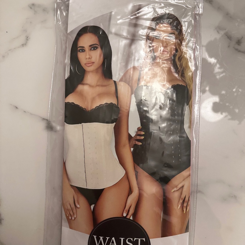 Angel Curves Waist Trainer